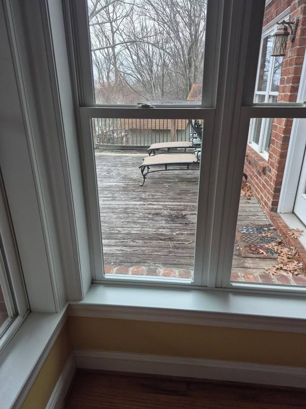 Window Glass Replacement