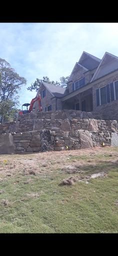 Retaining Walls
