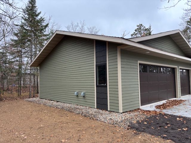 Custom Home Construction