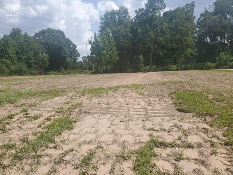 Site Grading