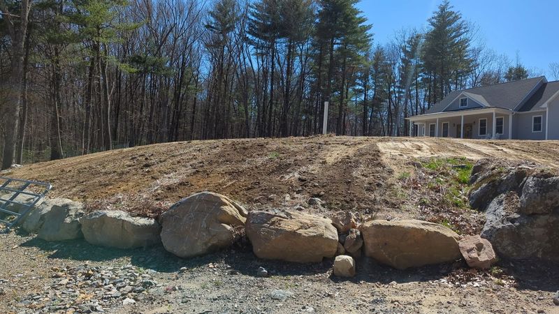 Grading and Leveling