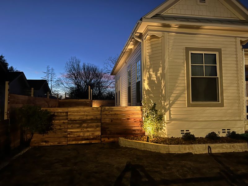 Landscape Lighting