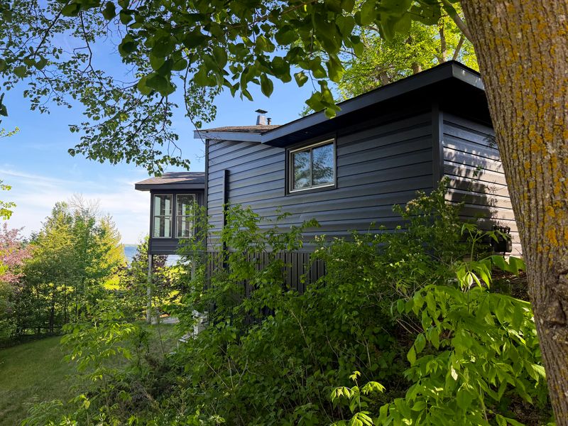 Exterior Painting