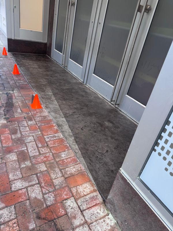 Concrete Repair