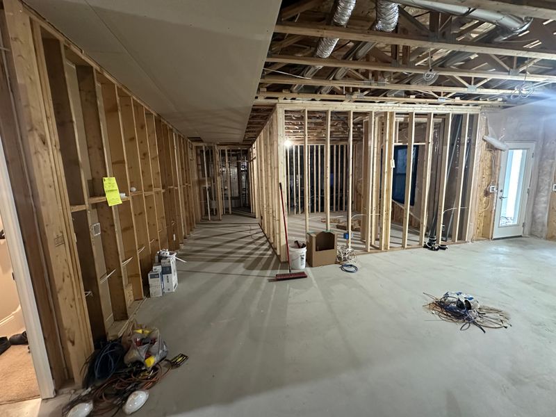 Drywall and Plastering
