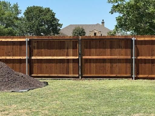 Custom Gate
