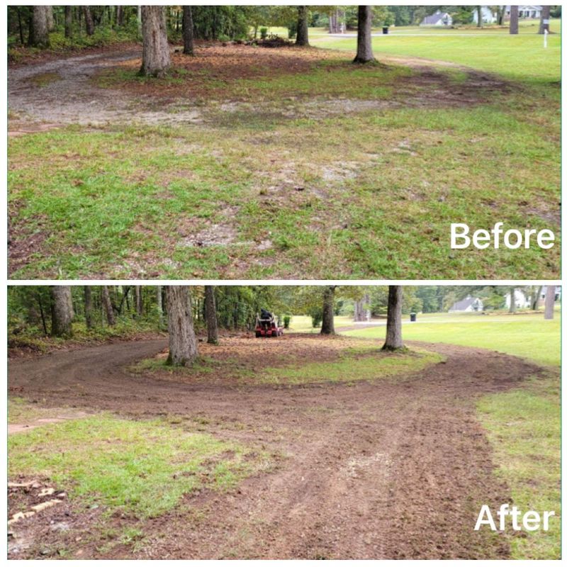 Driveway-Maintenance