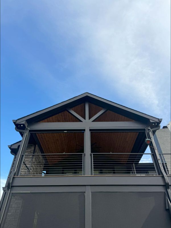 Exterior Remodeling
