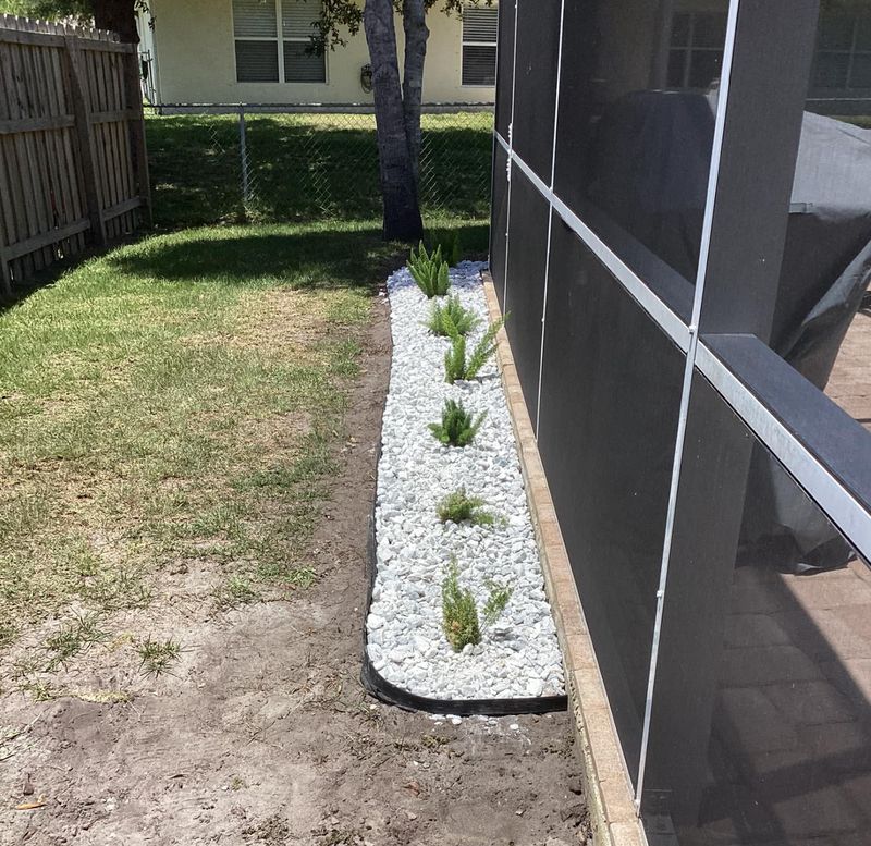 Landscape Design