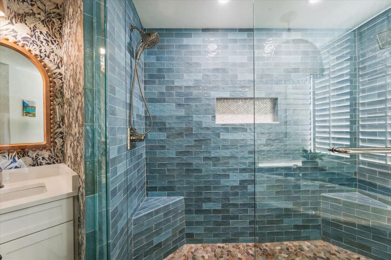Bathroom Renovation