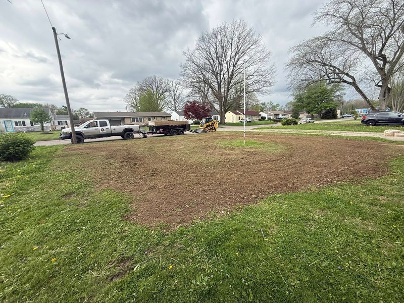 Soil and Erosion Control