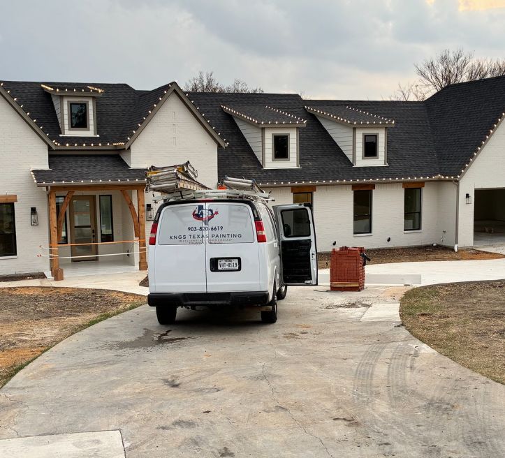 Exterior Painting