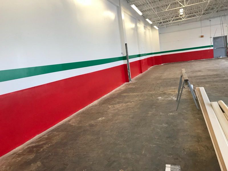 Interior Painting