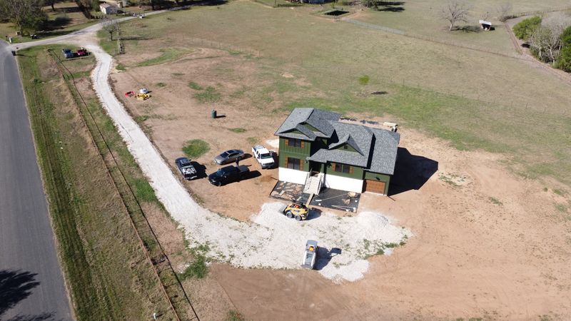 Excavation Services