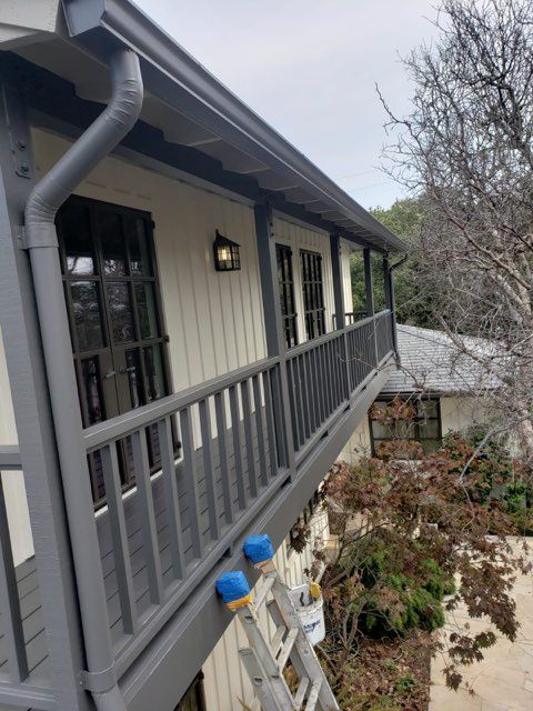 Exterior Painting gallery