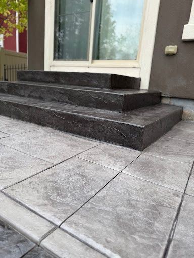 Stair Design & Installation