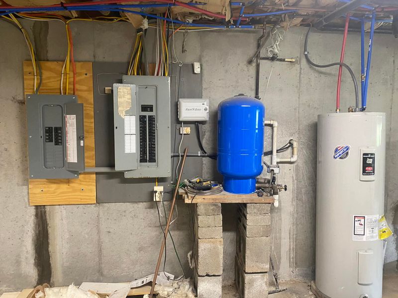 Electrical Repairs gallery