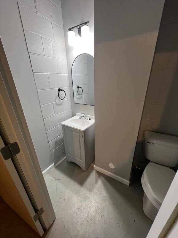 Kitchen & Bathroom Renovation