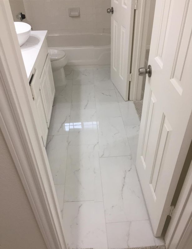 Interior Renovations
