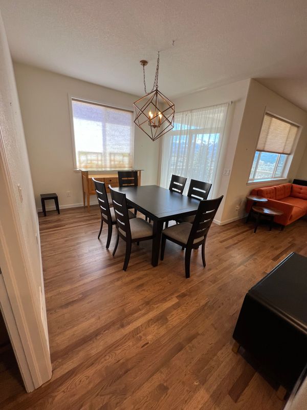 Hardwood Installations