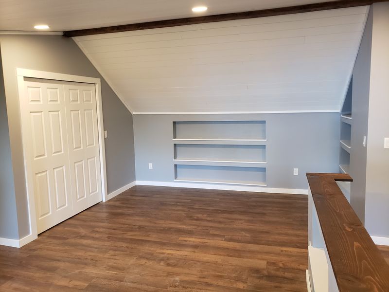 Flooring