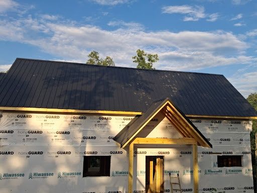 Custom Home Construction