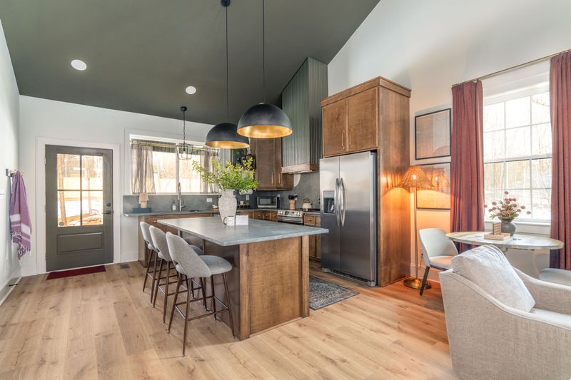 Kitchens