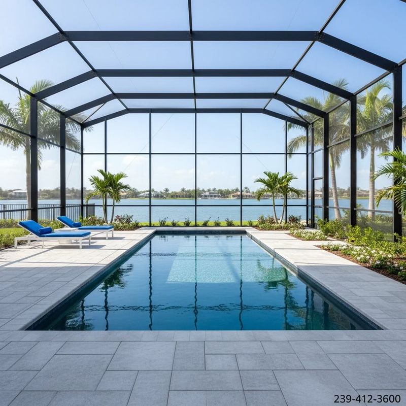 Outdoor Living Enhancements