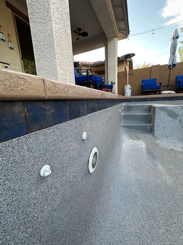 Tile Cleaning gallery