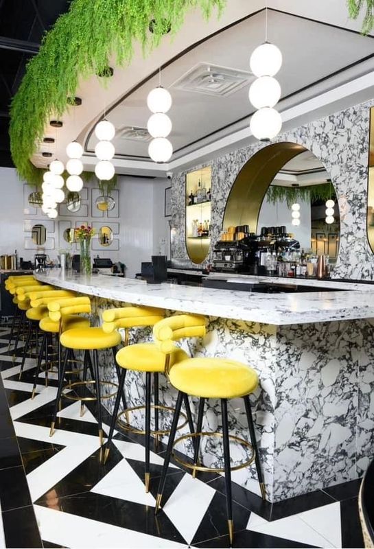 Commercial Remodeling