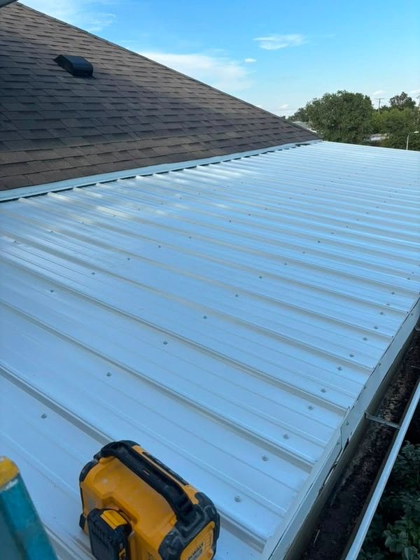Roofing