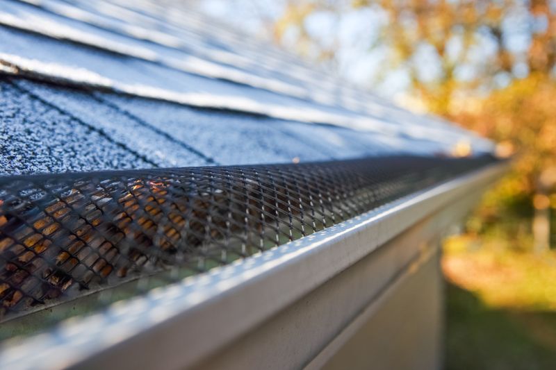 Gutter Installation & Maintenance