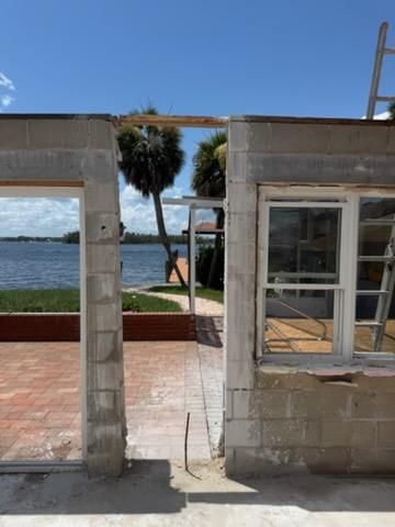 Concrete & Structural Removal
