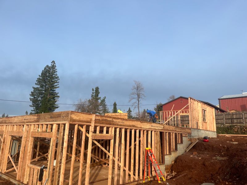 Custom Home Building