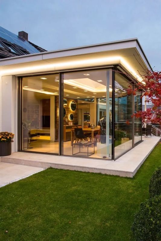 Window Installation