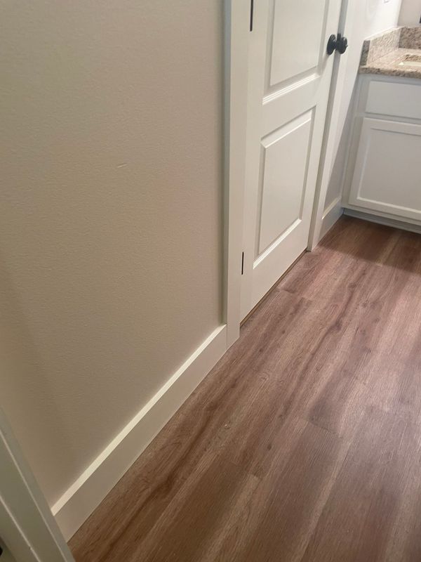 Flooring