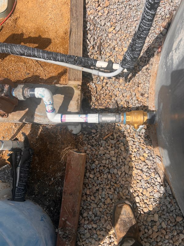 Plumbing Services