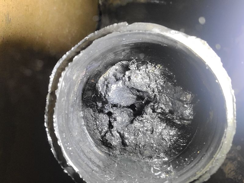 Plumbing and Drain
