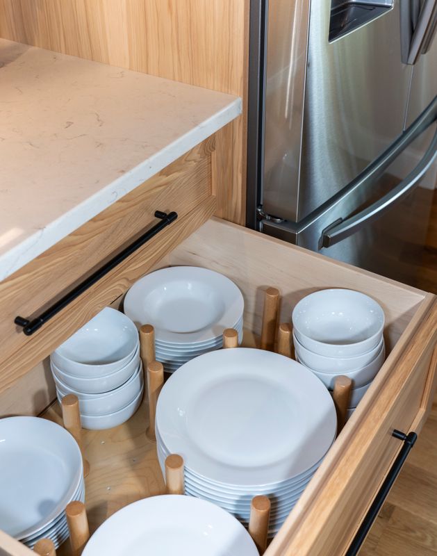 Kitchen Renovations