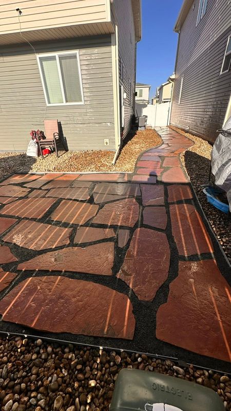 Landscaping