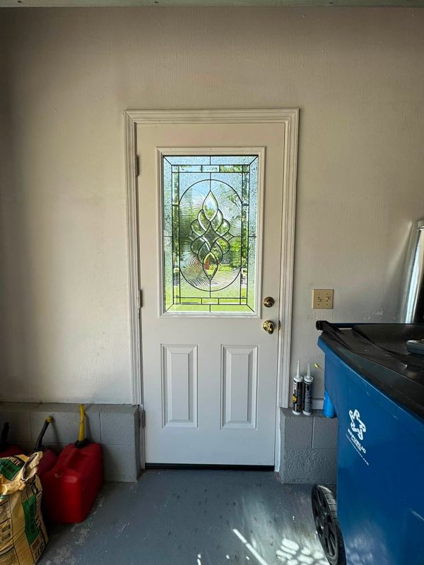 Custom Home Building