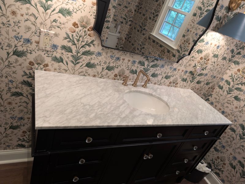 Marble Countertops