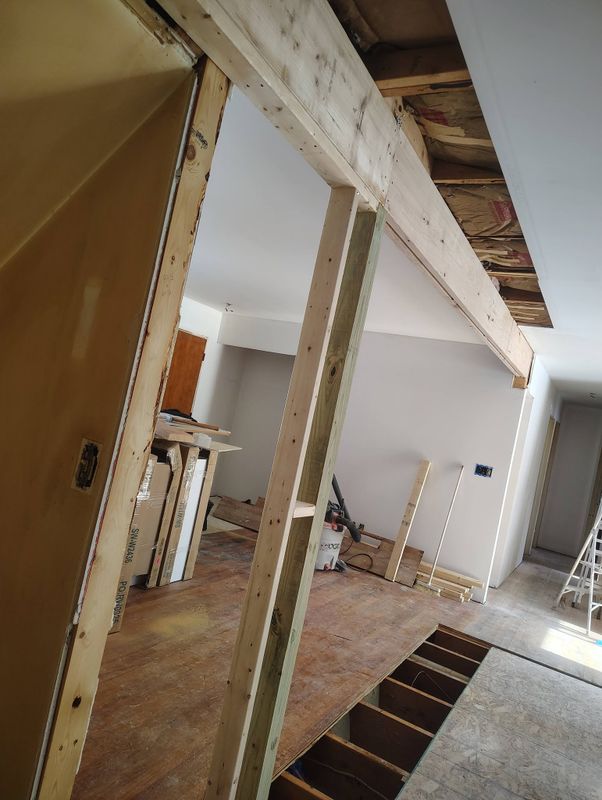 Remodeling Services
