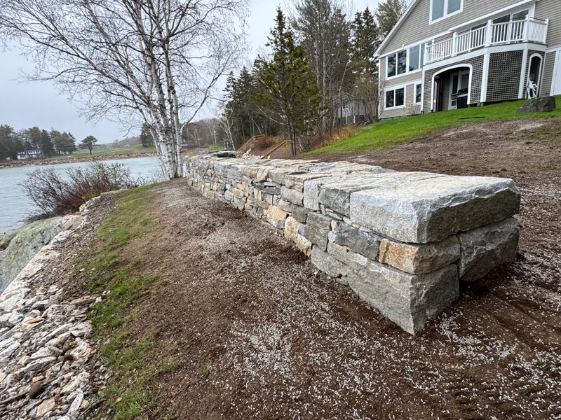 Stone Masonry