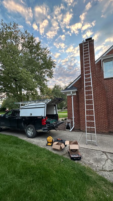 Emergency Repair Services