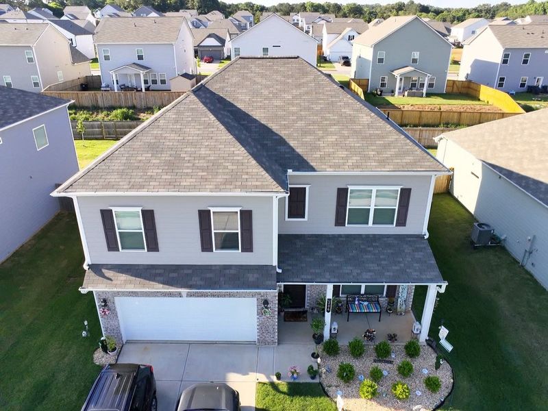 Masterful Roofing Solutions by Givins Roofing & Gutters