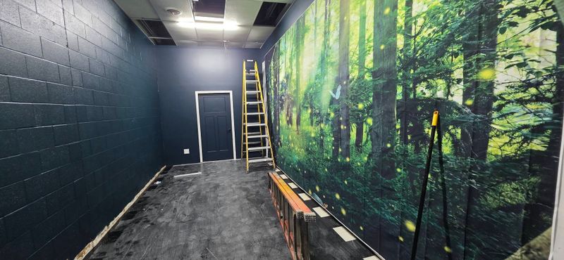 Painting Services