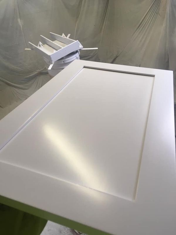 Interior Painting gallery