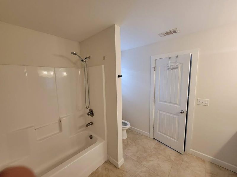 Tile Installation