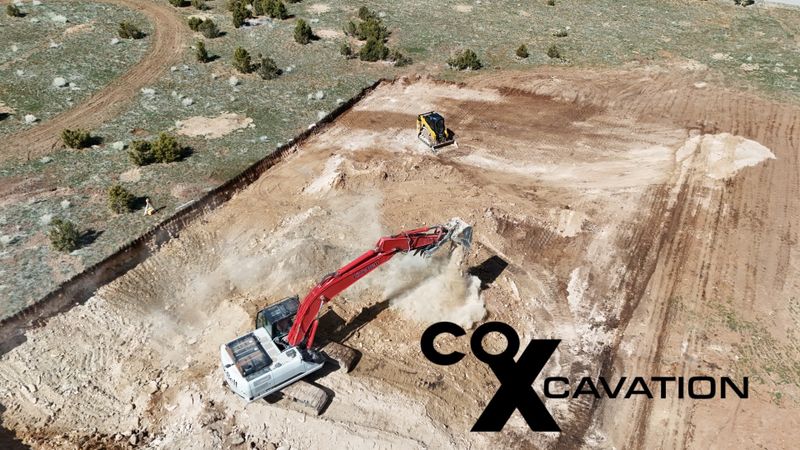 Site Preparation